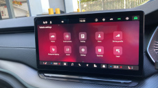 Skoda Octavia 1.5 TSI 150 e-TEC Sportline 5dr DSG Petrol Hatchback